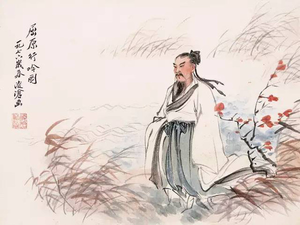 端午节送祝福：不是端午快乐，而是“端午安康”