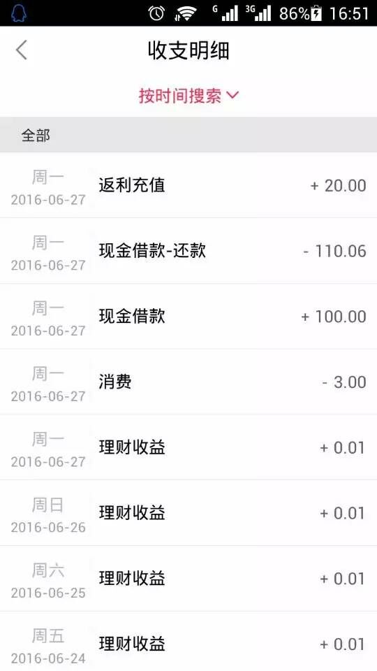 翼支付