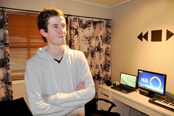 Alan Walker