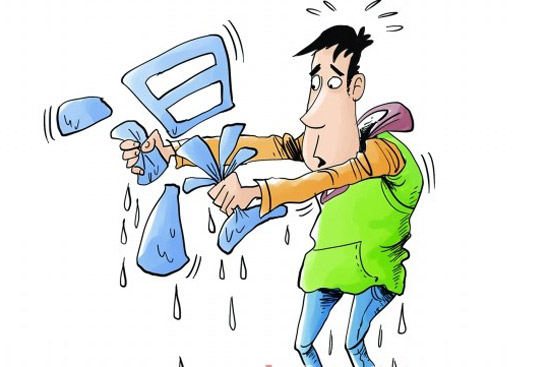 夏天雨季室内防潮湿小妙招